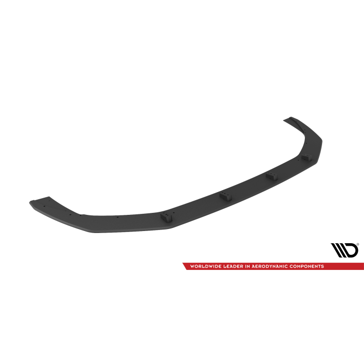 Splitter Przedni Street Pro Audi RS3 8Y