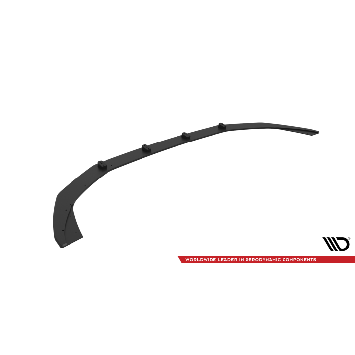 Splitter Przedni Street Pro Audi RS3 8Y