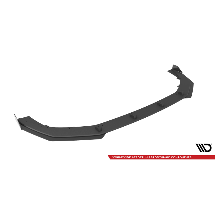 Splitter Przedni Street Pro V.1  + Flaps Audi RS3 8Y
