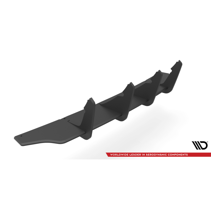 Dyfuzor Tylny Street Pro Audi RS3 Sportback 8Y