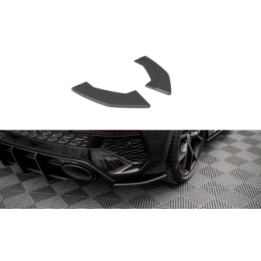 Splittery Tylne Boczne Street Pro Audi RS3 Sportback 8Y