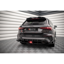 Ledowe Światło Stop Audi RS3 Sportback 8Y