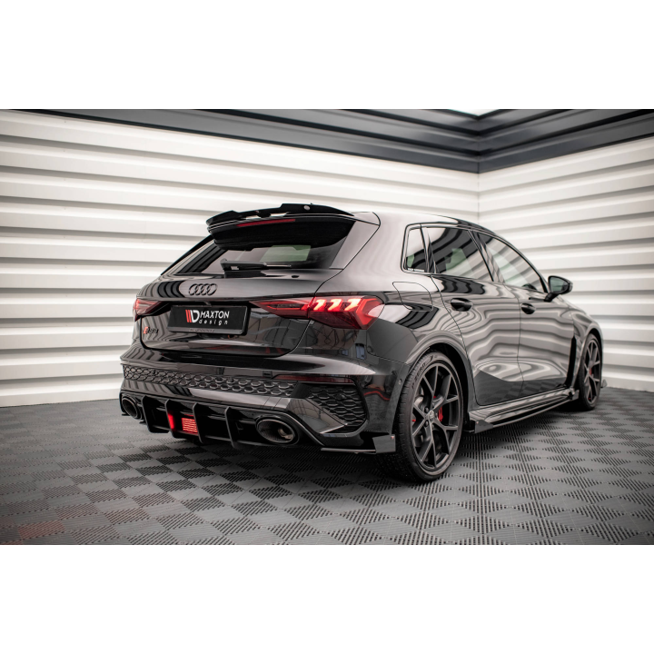 Ledowe Światło Stop Audi RS3 Sportback 8Y