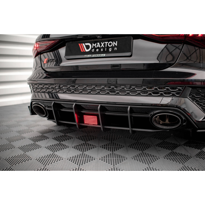 Ledowe Światło Stop Audi RS3 Sportback 8Y