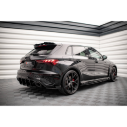 Flapsy Boczne Audi RS3 Sportback 8Y