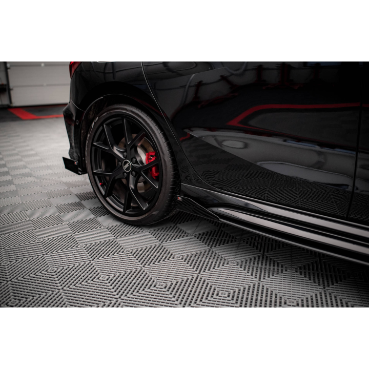 Flapsy Boczne Audi RS3 Sportback 8Y