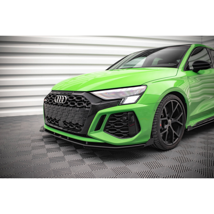 Flapsy Przednie Audi RS3 8Y