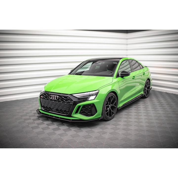 Flapsy Przednie Audi RS3 8Y
