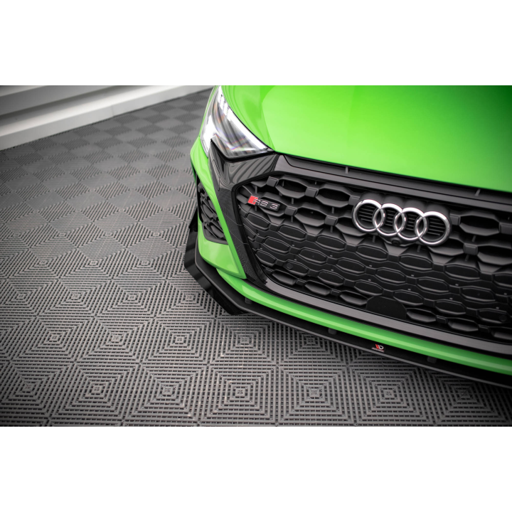 Flapsy Przednie Audi RS3 8Y