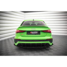 Dyfuzor Tylny Street Pro Audi RS3 Sedan 8Y