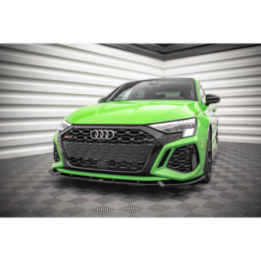 Splitter Przedni V.1 Audi RS3 Sedan 8Y