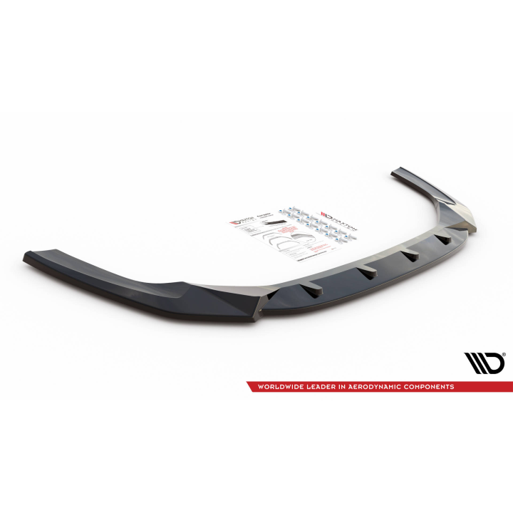 Splitter Przedni V.1 Audi RS3 Sportback 8Y