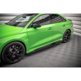 Dokładki Progów Audi RS3 Sportback 8Y