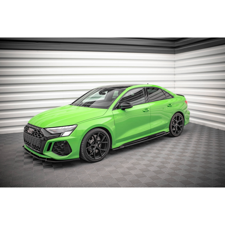 Dokładki Progów Audi RS3 Sportback 8Y