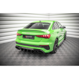 Dokładka Tylna Audi RS3 8Y