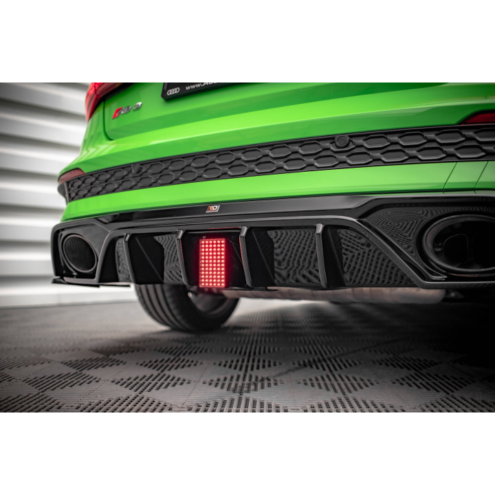 Ledowe Światło Stop Audi RS3 8Y