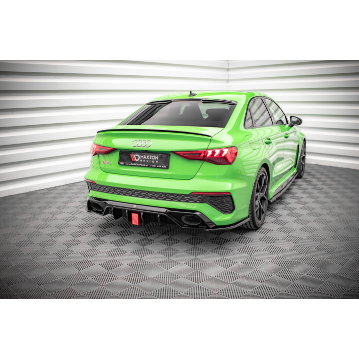 Ledowe Światło Stop Audi RS3 8Y