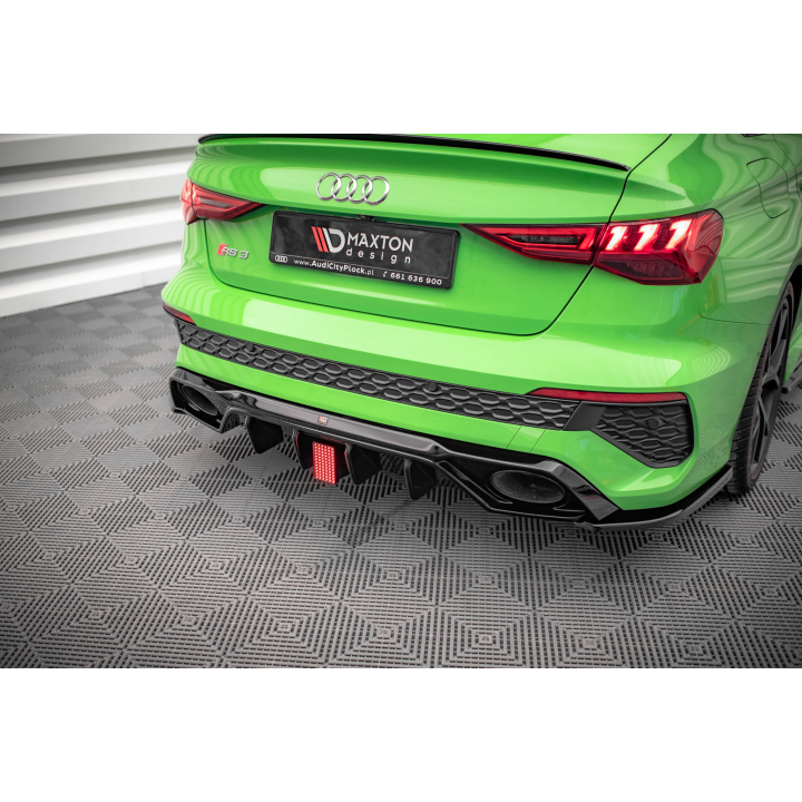 Ledowe Światło Stop Audi RS3 8Y