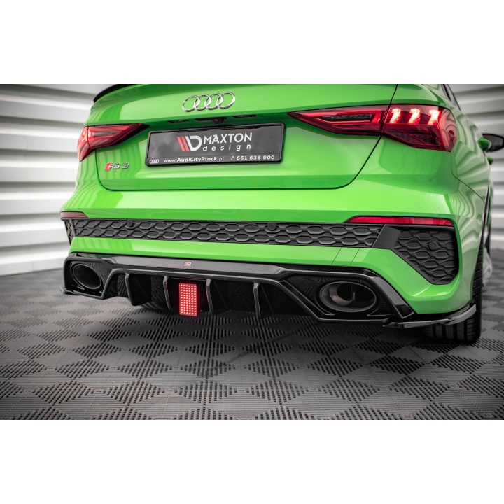 Ledowe Światło Stop Audi RS3 8Y