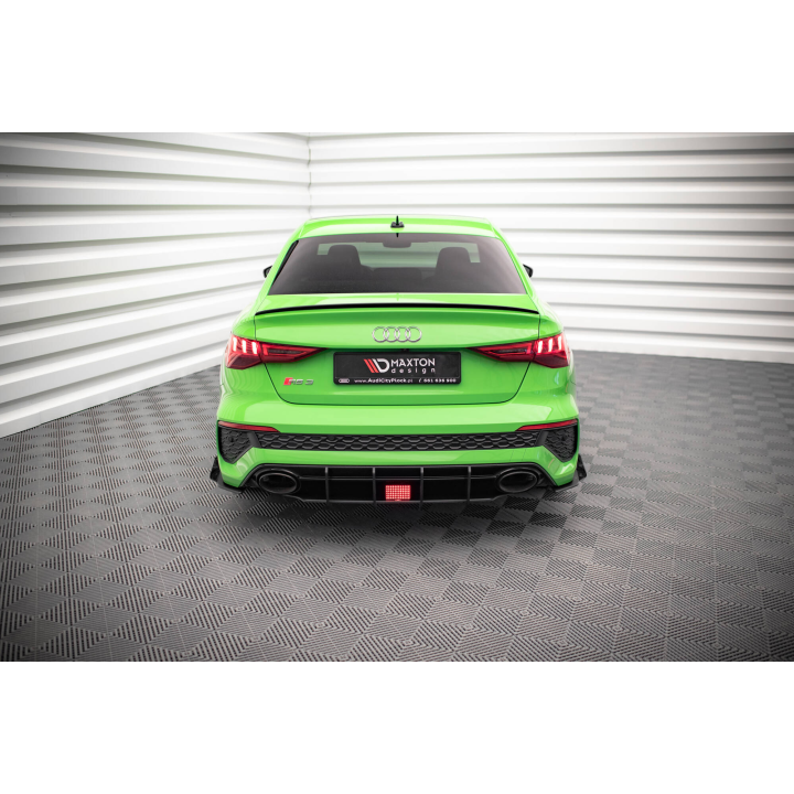 Ledowe Światło Stop Audi RS3 Sedan 8Y
