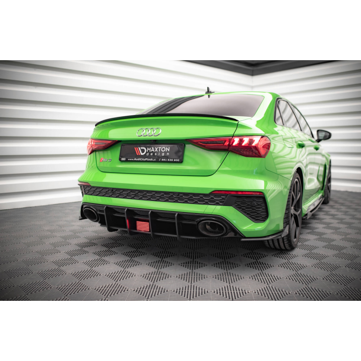 Ledowe Światło Stop Audi RS3 Sedan 8Y