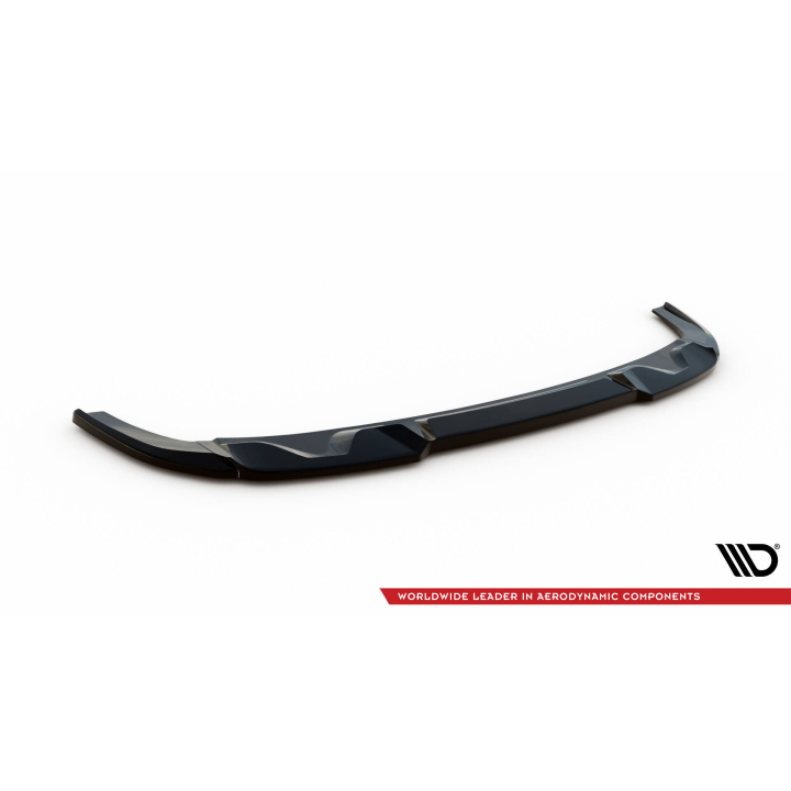 Splitter Tylny Audi RS3 Sportback 8Y