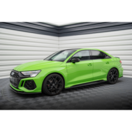 Karbonowy Set Prepreg Audi RS3 8Y Sedan