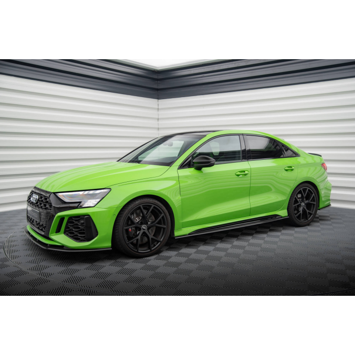 Karbonowy Set Prepreg Audi RS3 8Y Sedan