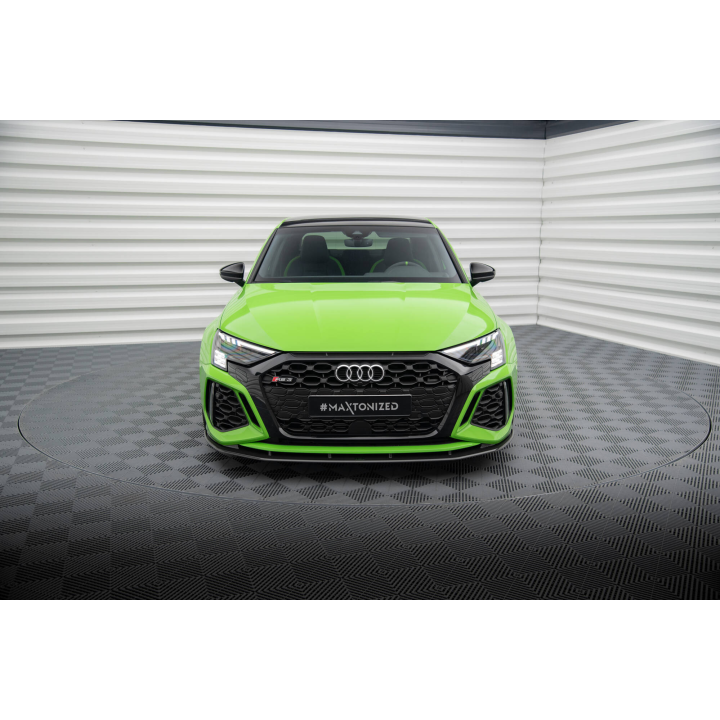 Karbonowy Set Prepreg Audi RS3 8Y Sedan
