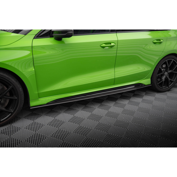 Karbonowy Set Prepreg Audi RS3 8Y Sedan
