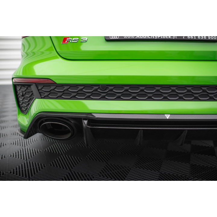 Karbonowy Set Prepreg Audi RS3 8Y Sedan