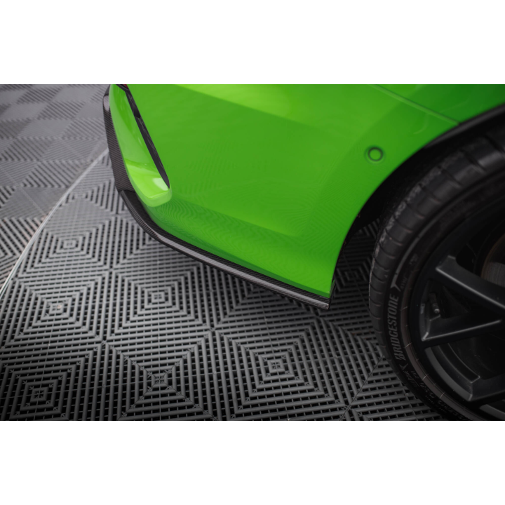 Karbonowy Set Prepreg Audi RS3 8Y Sedan
