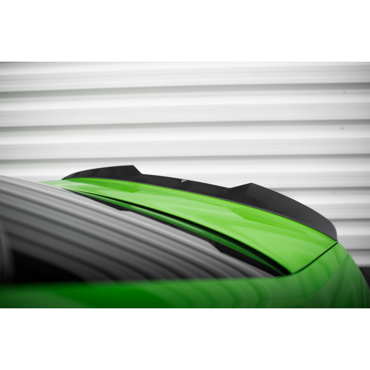 Karbonowy Spoiler Tylnej Klapy Prepreg Audi RS3 / S3 / A3 S-Line / Standard Sedan 8Y