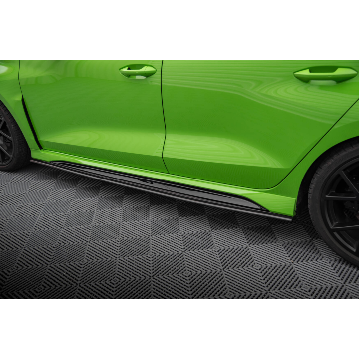 Karbonowy Set Prepreg Audi RS3 8Y Sportback