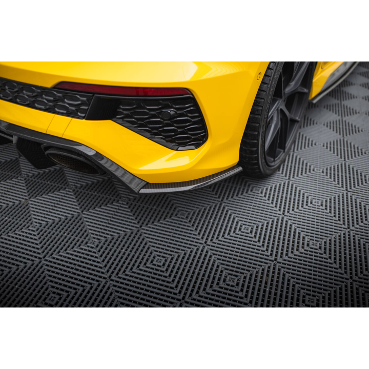 Karbonowy Set Prepreg Audi RS3 8Y Sportback