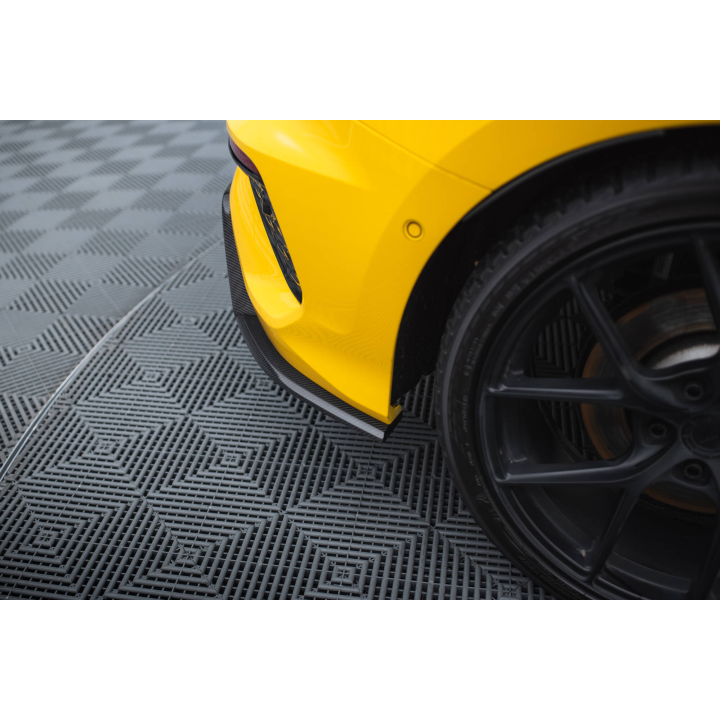 Karbonowy Set Prepreg Audi RS3 8Y Sportback