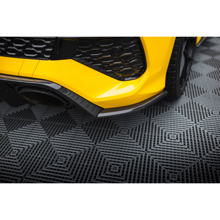 Karbonowy Set Prepreg Audi RS3 8Y Sportback