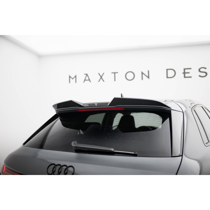 Karbonowy Set Prepreg Audi RS3 8Y Sportback