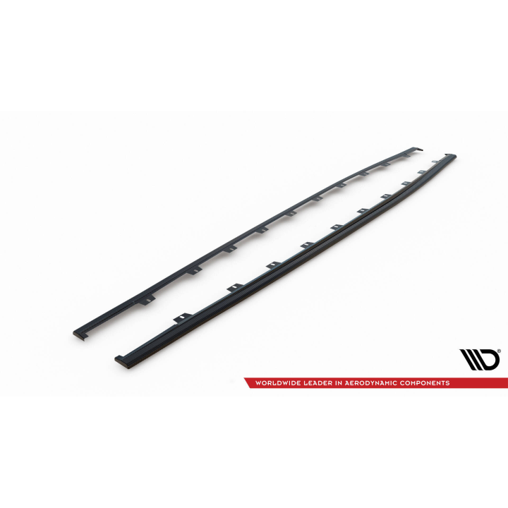 Karbonowy Set Prepreg Audi RS3 8Y Sportback