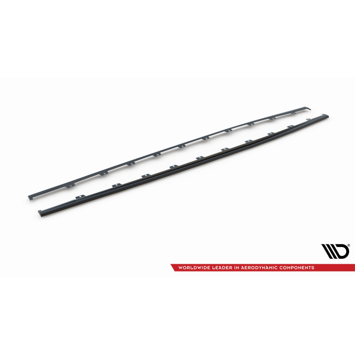 Karbonowy Set Prepreg Audi RS3 8Y Sportback
