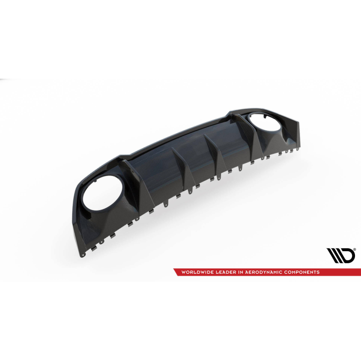 Karbonowy Set Prepreg Audi RS3 8Y Sportback