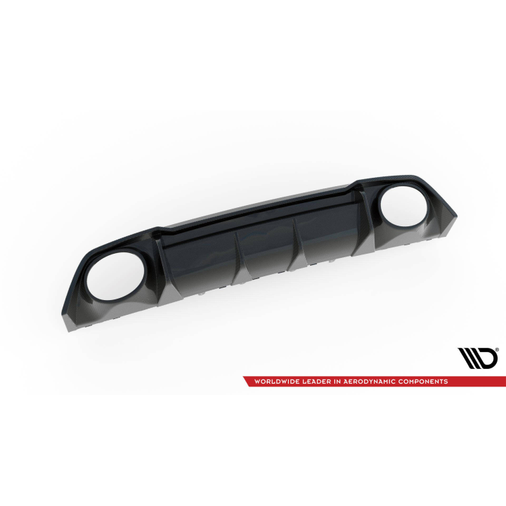 Karbonowy Set Prepreg Audi RS3 8Y Sportback