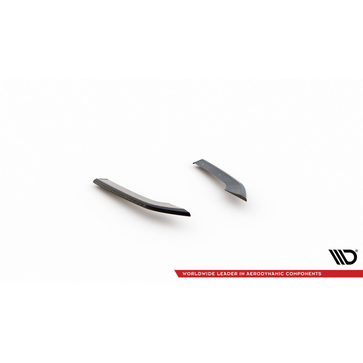 Karbonowy Set Prepreg Audi RS3 8Y Sportback
