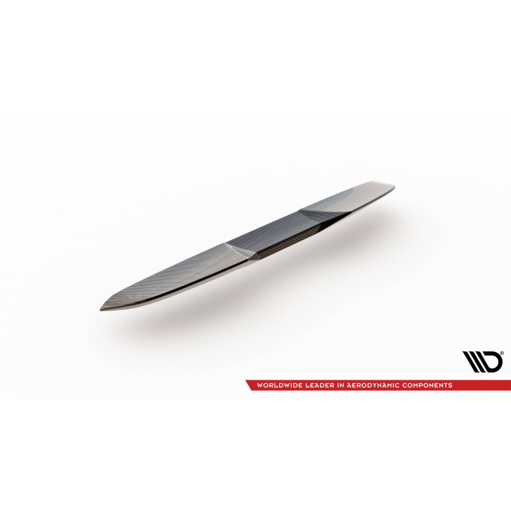 Karbonowy Set Prepreg Audi RS3 8Y Sportback