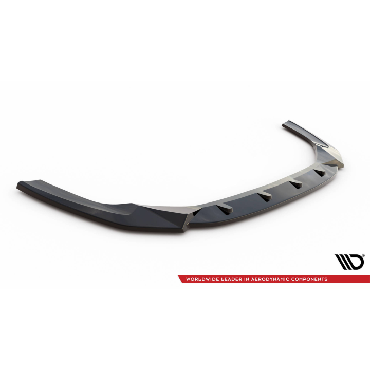 Splitter Przedni V.1 Audi RS3 Sportback 8Y