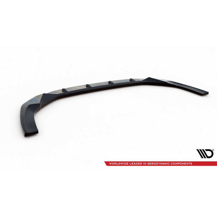 Splitter Przedni V.1 Audi RS3 Sportback 8Y