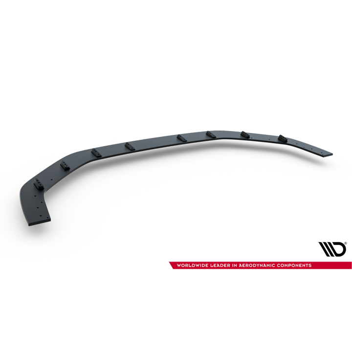 Splitter Przedni Street Pro Audi RS3 Sportback 8Y Facelift