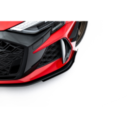 Flapsy Przednie Flaps Audi RS3 Sedan 8Y Facelift