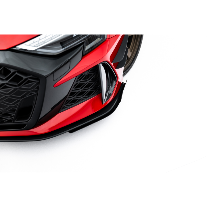 Flapsy Przednie Flaps Audi RS3 Sedan 8Y Facelift