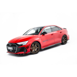 Karbonowy Set Prepreg Audi RS3 Sedan 8Y Facelift